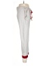 Unbranded Color Block Gray Track Pants Size 6 (estimated) - photo 4