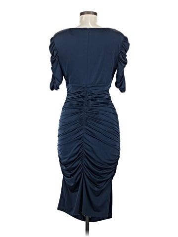 London Times Cocktail Dress (view 2)