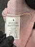 Speechless Pink Long Sleeve Top Size L (kids) - photo 4