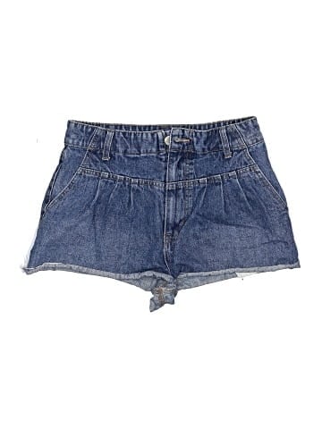 Aeropostale Denim Shorts (view 1)