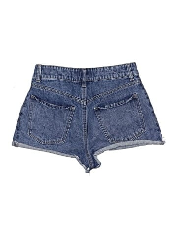 Aeropostale Denim Shorts (view 2)