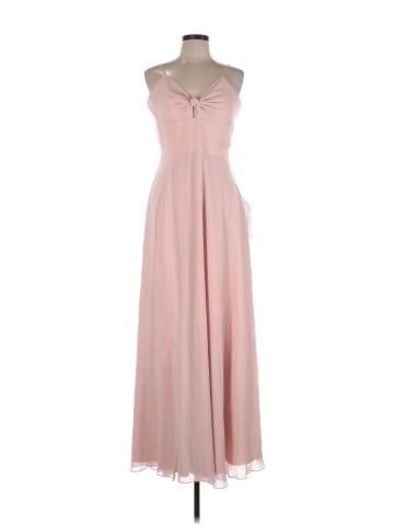 Dress the Population Cocktail Dress (view 1)