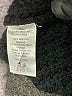 Hatch 100% Merino Black Turtleneck Sweater Size P Maternity (Petite) - photo 7