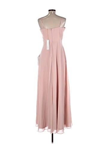 Dress the Population Cocktail Dress (view 2)