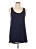 Agnes & Dora Blue Tank Top Size S - photo 1
