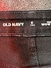 Old Navy Black Jeans Size 6 (tall) - photo 4