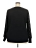 Hesed Black Pullover Sweater Size XXL - photo 2
