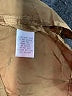 Worthington Brown Long Sleeve Button-Down Shirt Size L - photo 8