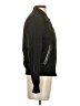 Levi's 100% Polyester Solid Black Jacket Size XS - photo 4