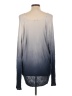Truehitt Blue Sleeveless Blouse Size L - photo 2