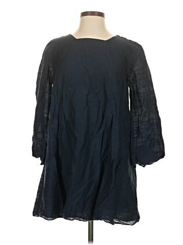 Halston Heritage Casual Dress (view 1)
