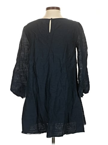 Halston Heritage Casual Dress (view 2)