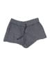 Velocity Chevron-herringbone Gray Athletic Shorts Size S - photo 1