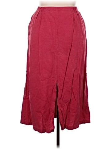 Susan Bristol Casual Skirt (view 2)