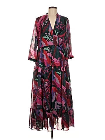 Crosby Cocktail Dress (view 1)