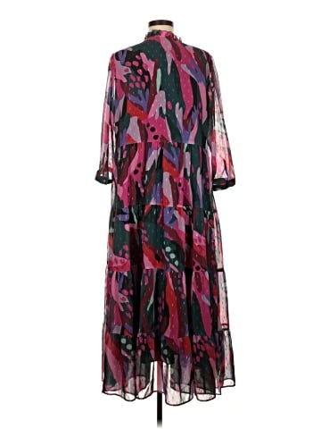Crosby Cocktail Dress (view 2)