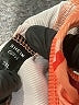 Shein Curve Orange Tank Top Size 12 Plus (0) - photo 7