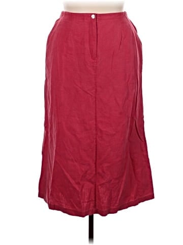 Susan Bristol Casual Skirt (view 1)