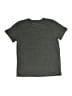 Peek... Solid Gray Short Sleeve T-Shirt Size L (youth) - photo 1