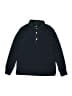 Crewcuts Blue Long Sleeve Top Size 8 - 9 - photo 1