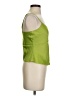 Iris & Ink Green Tank Top Size 4 - photo 4