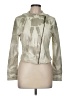 Marrakech Graphic Silver Jacket Size M - photo 1