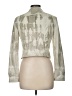 Marrakech Graphic Silver Jacket Size M - photo 2