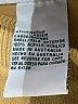 Sag Harbor 100% Acrylic Tan Turtleneck Sweater Size L - photo 8