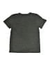 Peek... Solid Gray Short Sleeve T-Shirt Size L (youth) - photo 2