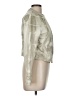 Marrakech Graphic Silver Jacket Size M - photo 4