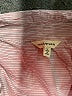 Max Studio Pink Long Sleeve Button-Down Shirt Size L - photo 7