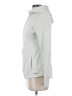 Mondetta 100% Polyester Silver Zip Up Hoodie Size S - photo 5
