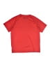 Under Armour 100% Polyester Red Active T-Shirt Size M (youth) - photo 2