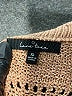 Love Tree Tan Pullover Sweater Size XL - photo 7