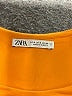 Zara Yellow Bodysuit Size S - photo 3