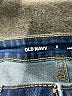Old Navy Blue Jeans Size 8 (tall) - photo 6