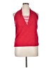 Cato Red Tank Top Size XL - photo 1