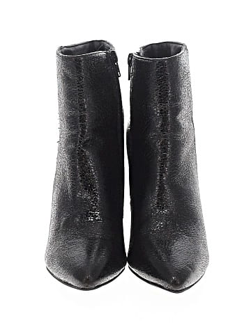 Sugar Ankle Boots (view 2)