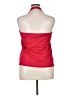 Cato Red Tank Top Size XL - photo 2