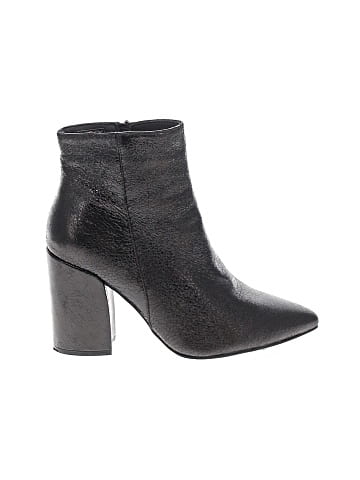 Sugar Ankle Boots (view 1)
