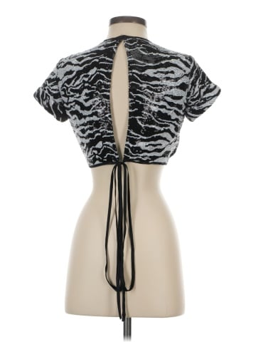 Lioness Short Sleeve Top (view 2)