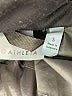 Athleta 100% Polyester Gray Coat Size S - photo 6