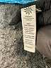 Athleta 100% Polyester Gray Coat Size S - photo 7