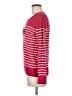 Summer and Sage Red Pullover Sweater Size M - photo 5