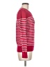 Summer and Sage Red Pullover Sweater Size M - photo 4