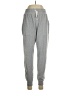Balance Collection Gray Sweatpants Size L - photo 1