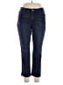 Lee Blue Jeans Size 3 - photo 1