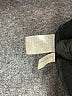 Amanda + Chelsea Solid Black Athletic Shorts Size 18W - photo 4