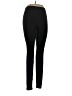 Meri Skye Solid Black Active Pants Size 0X - photo 1