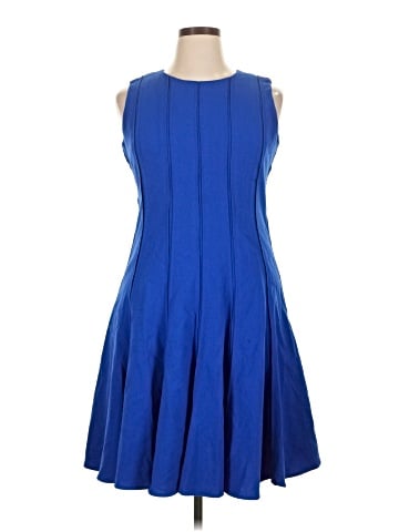 Ellen Tracy Cocktail Dress (view 1)